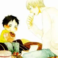  ����� flat <small>Story & Art</small> 